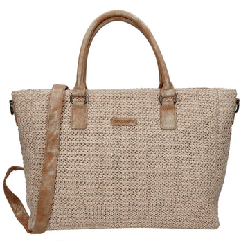 Enrico Benetti Tas 78018 Ibiza Beige 043