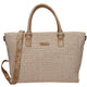 Enrico Benetti Tas 78018 Ibiza Beige 043