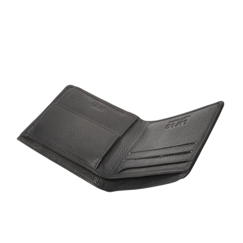 Berba Billfold 335-012 Black 00