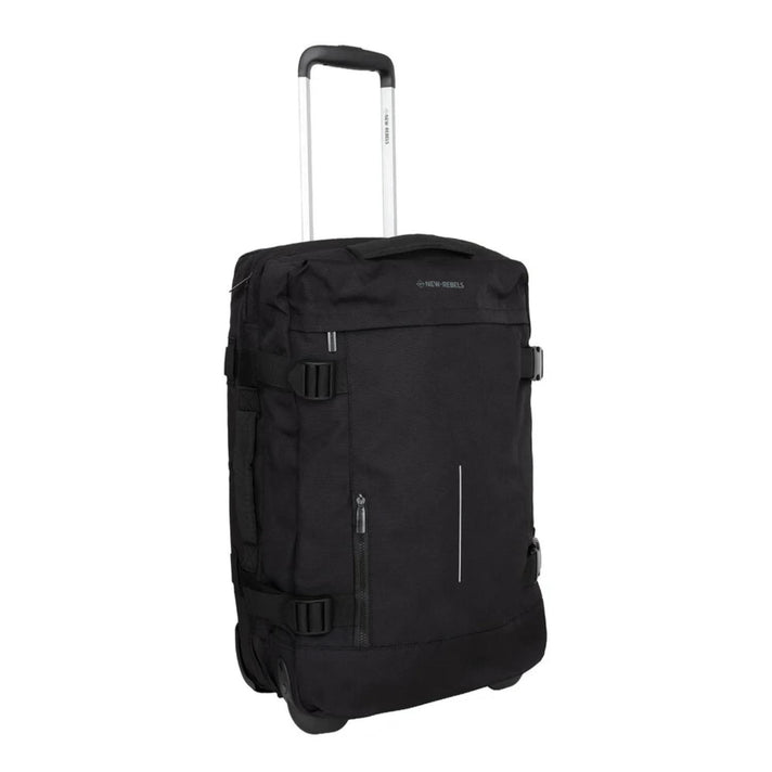 New Rebels Wieltas 21.1033 60cm Zwart 00