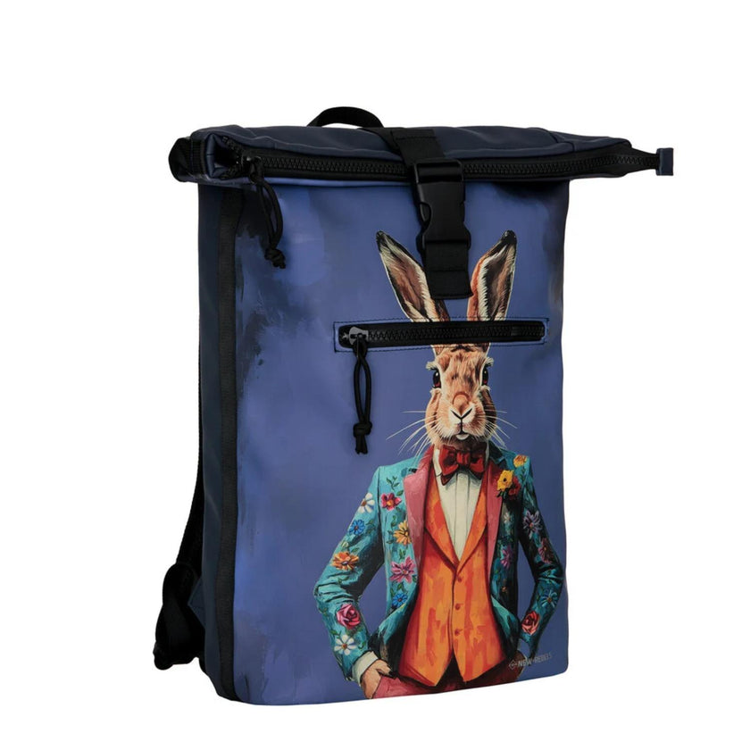 New Rebels Rugzak 51.1498 New York Rabbitssuit 88