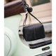 Shabbies Amsterdam Tas SH003500751W Saar Black 1000