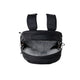 The NorthFace Rugzak W Borealis luxe Black Burnt
