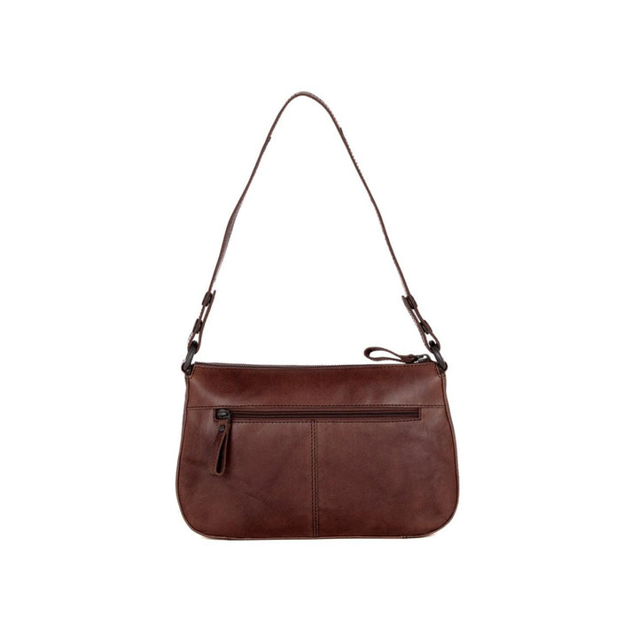 Spikes&Sparrow Tas 581172 Ebonee D.Brown 01
