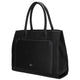 Charm Laptoptas W00399 Zwart 001