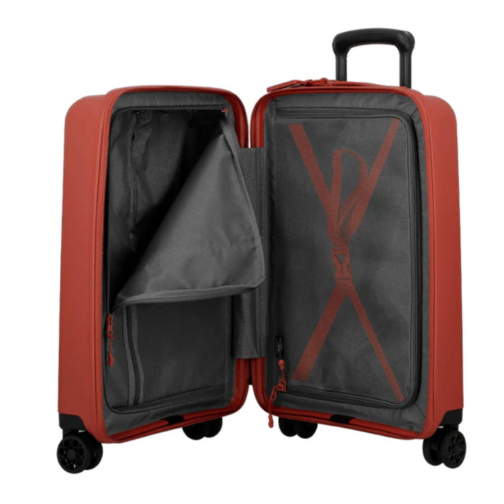 Jump Handbagage koffer TA20 55 cm Enaïs Rust