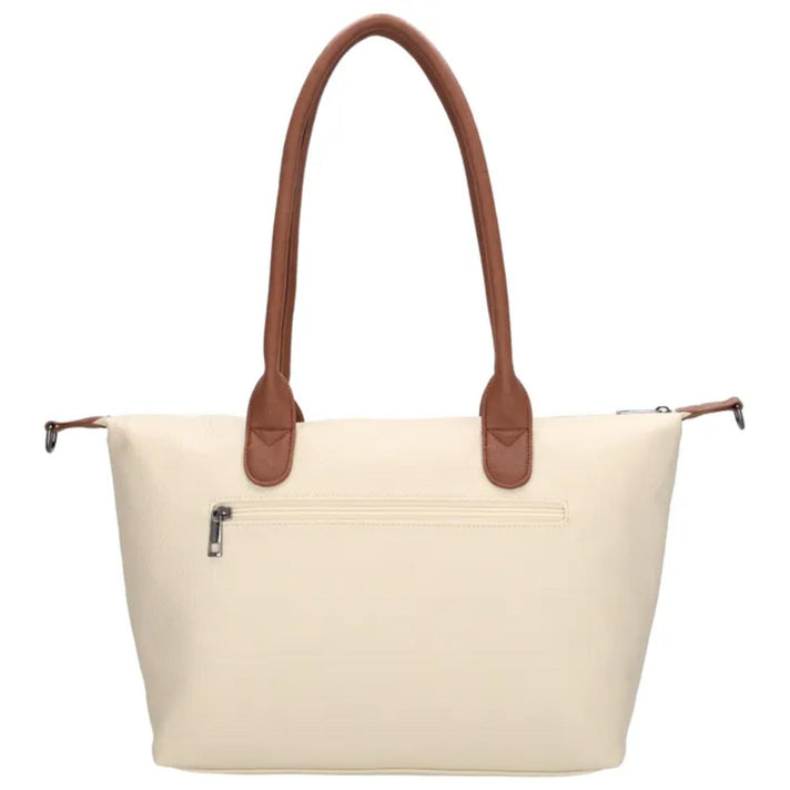 Charm Shopper 23817 Buckingham Beige 043