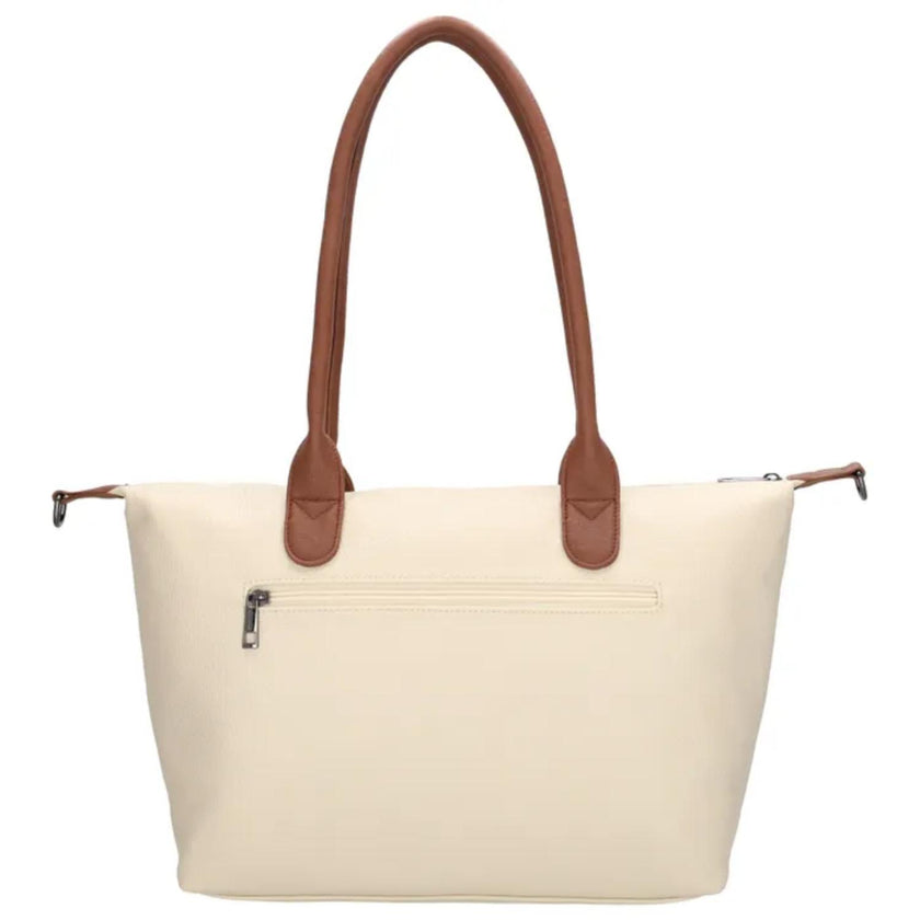 Charm Shopper 23817 Buckingham Beige 043