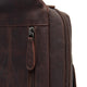 Chesterfield Crossbody C58.0714 Turelle Bruin 01
