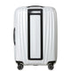 Samsonite koffer 158249 70 cm Nexis Cotton White A831