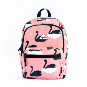 Little Legends Rugzak LL2003 Backpack L White Swan