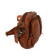 Bear Design Tas MJ2035 Cognac