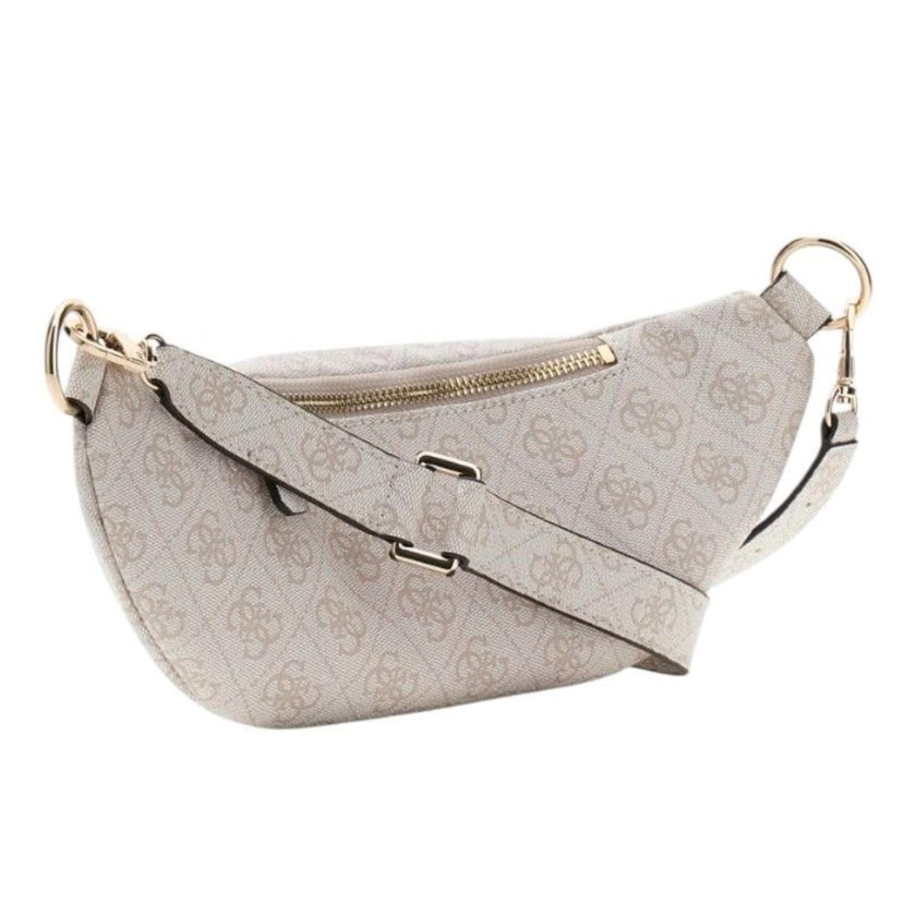 Guess Tas HB921108 Latona Bone Logo BNN