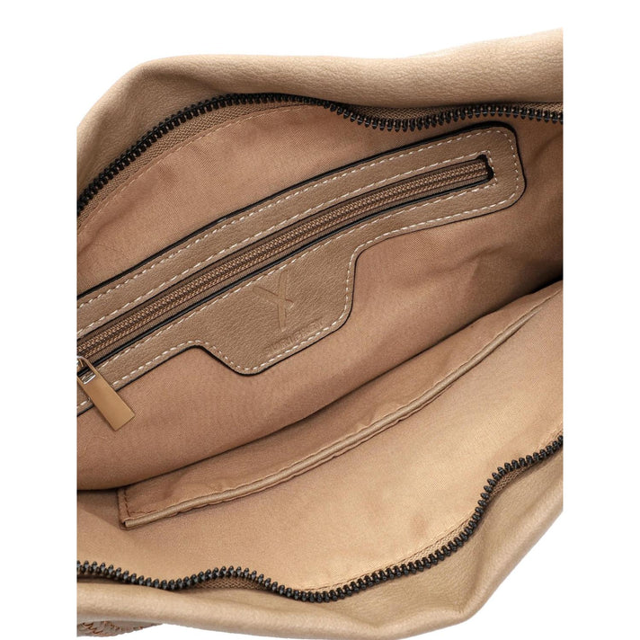 Suri Frey Tas 16745 Piggy Taupe 900