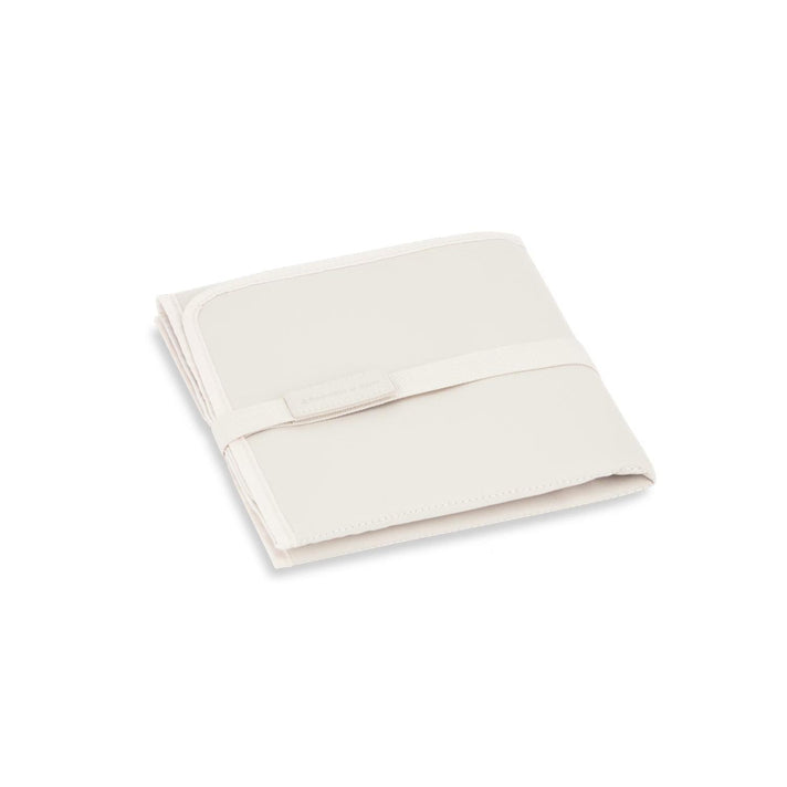 Kapten & Son Verzorgingsrugzak Lindby diaper fleece Sandstone