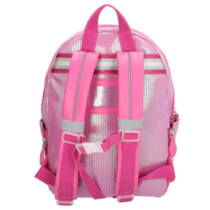 Zebra Trends Kinderrugzak 25489 Glitter/Glamour 202