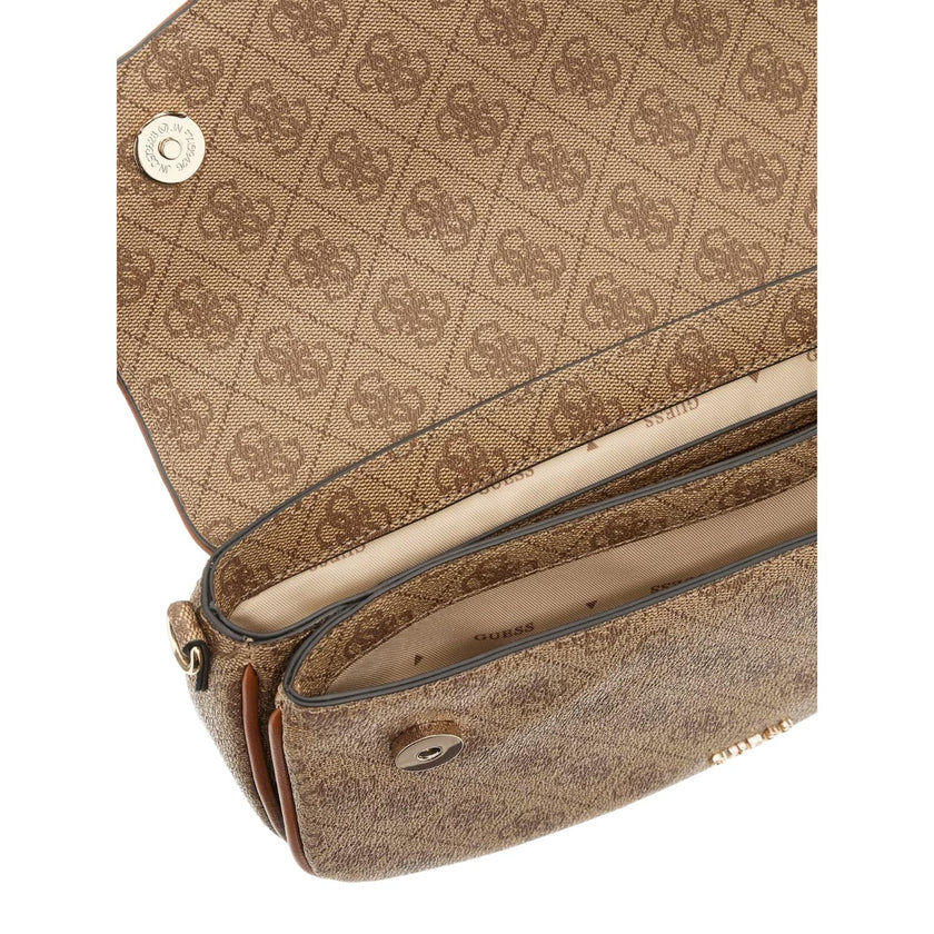 Guess Tas SG799320 Dea Latte logo