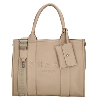 Charm Laptoptas W01050 Bond Zand 031