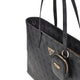 Guess Shopper SL712424 Power Play Coal Logo CLO