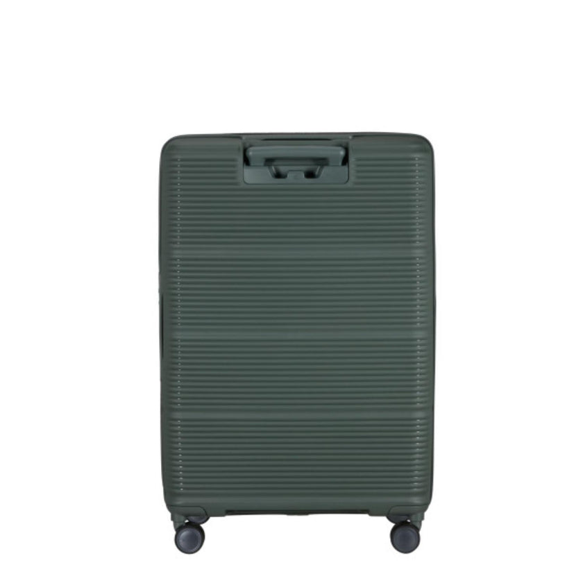 Samsonite Koffer 156526 75/28 Exp Olive 1633
