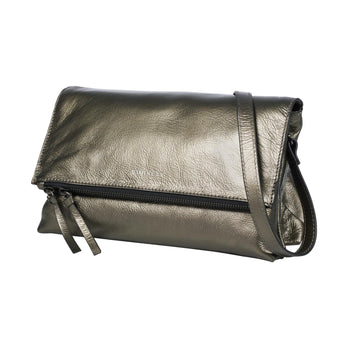 Burkely Tasje 1001604 Satchel bag Gun Metal 11