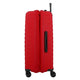 Jump Koffer STR24 66 cm Striper Rouge