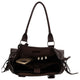 Charm Shopper 25404 Berlin Donkerbruin 097