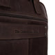 Chesterfield Laptoptas C40.1033 Calvi Bruin 01