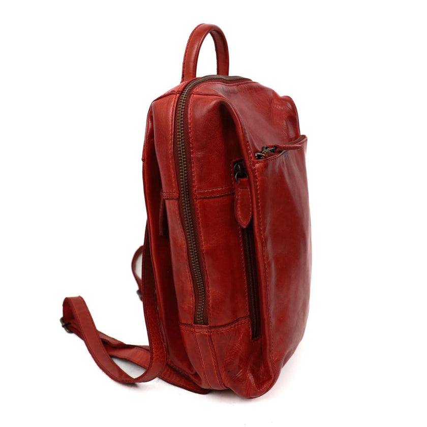 Bear Design Rugzak CL44129 Red