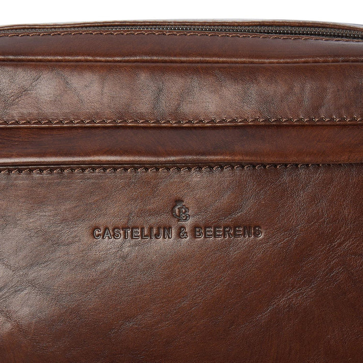 Castelijn en Beerens Toilettas 52 9957 Cognac