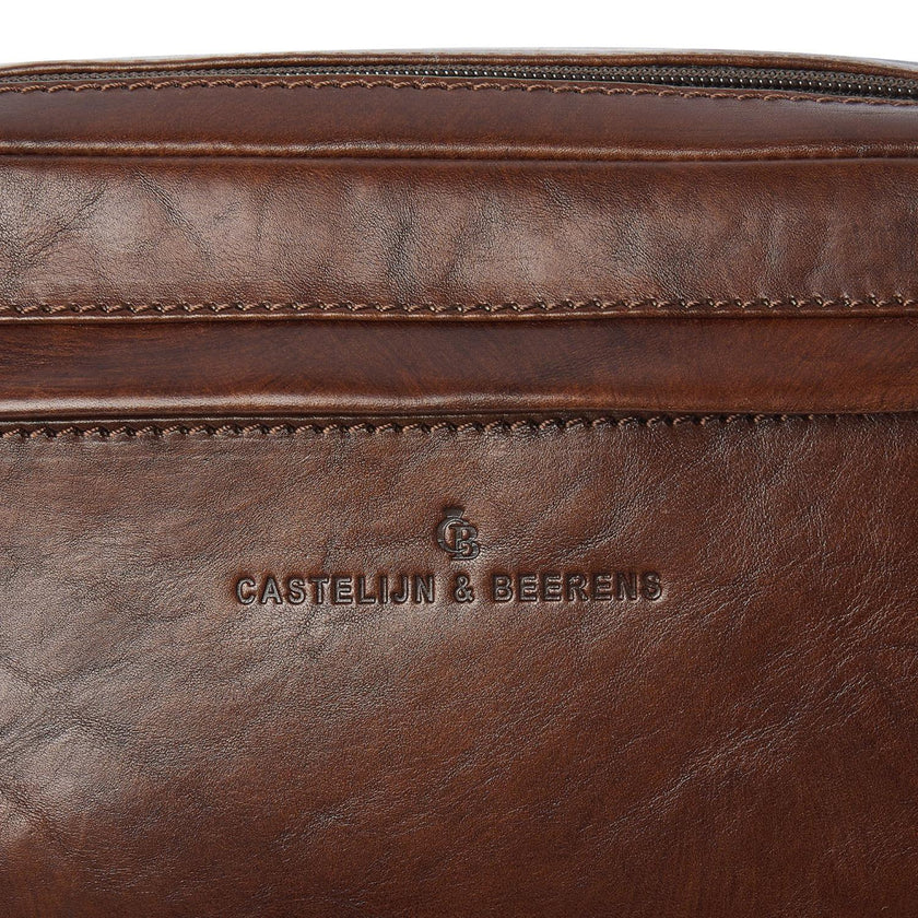 Castelijn en Beerens Toilettas 52 9957 Cognac