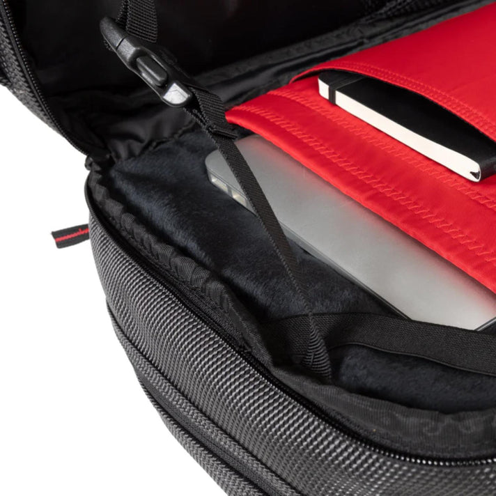 Eastpak Laptoprugzak CNNCT Office EK0A5BFY Accent Grey I97