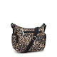 Kipling Tas Gabb S 16607 Wild leopard 6JP