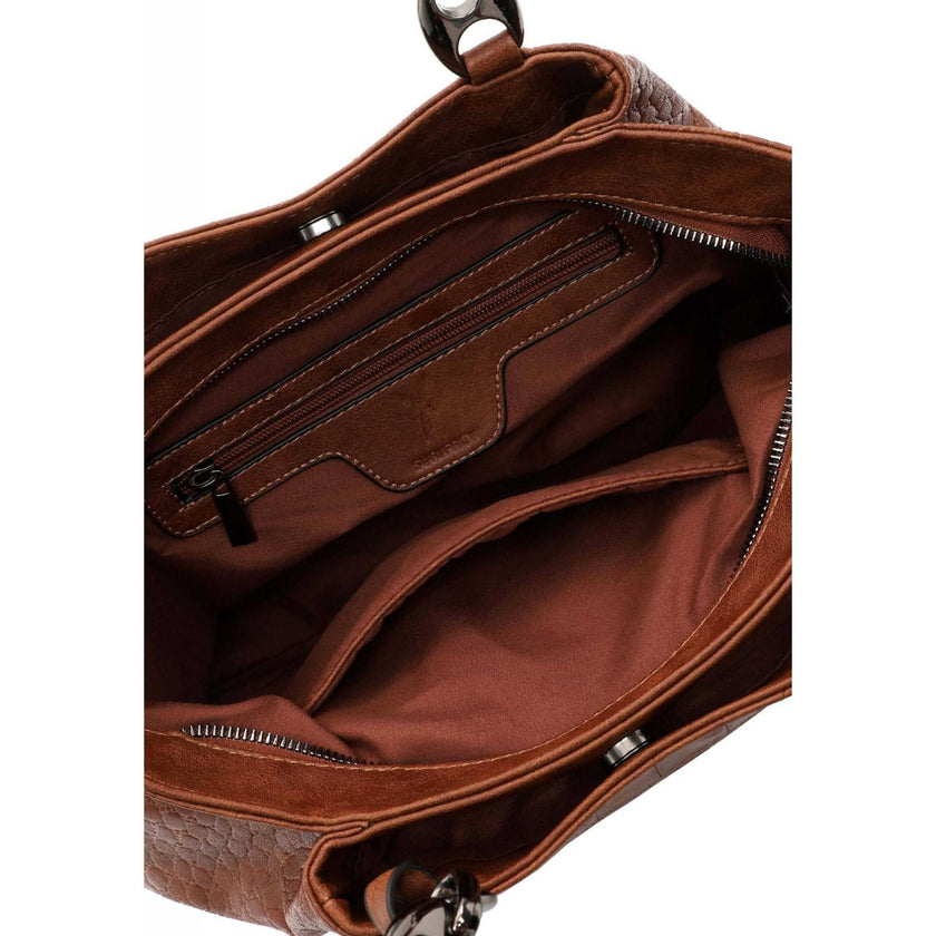 Suri Frey Tas 14584 Hadley Cognac