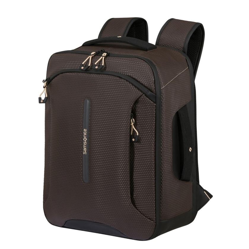 Samsonite Underseater 156619 Backpack S Coffeebean B057