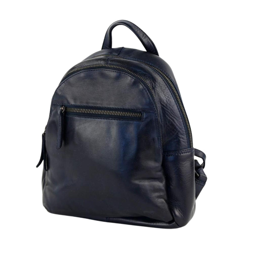 Bear Design Rugzak CL44360 Kim Blue