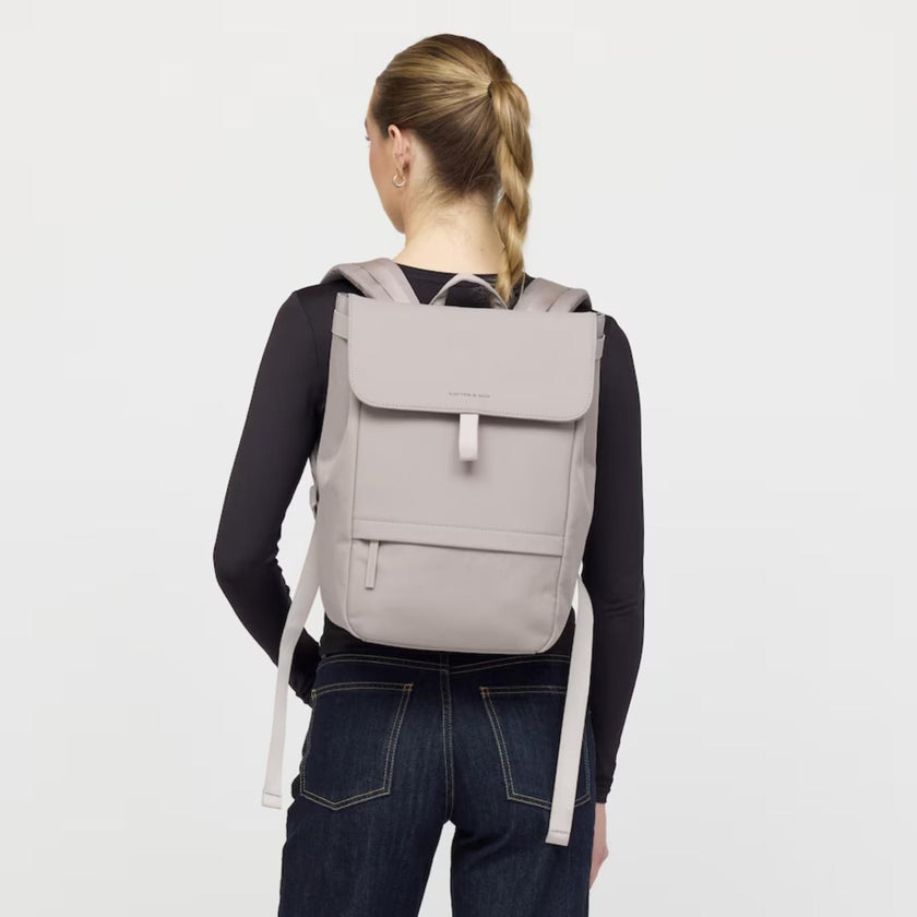 Kapten & Son Rugzak Fyn Muted Rose