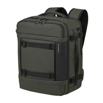 Samsonite Underseater 159774 BP S underseater Climbing Ivy 9199