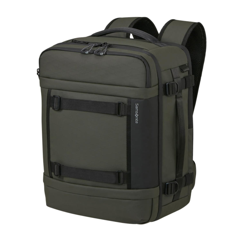 Samsonite Underseater 159774 BP S underseater Climbing Ivy 9199