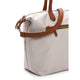 Emily & Noah Shopper 65645 Jarina Beige 400