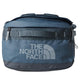 The NorthFace Reistas BC Voyager 42 L Granite Grey/FR