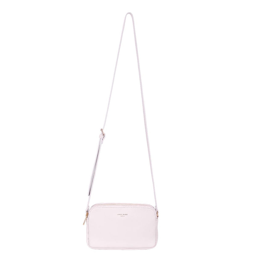 David Jones Tas rits CM7335B Coconut Cream