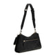 Guess Tas PD988818 Cresidia II Black logo