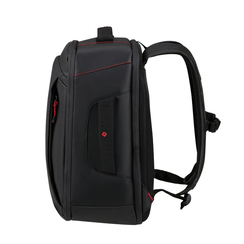 Samsonite Underseater 156619 Backpack S Black 1041