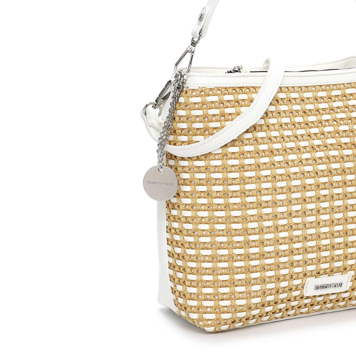 Emily & Noah Tas 65683 Jella White 300