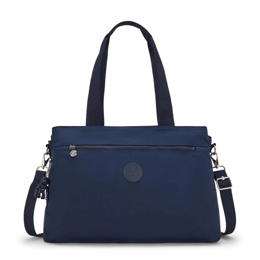 Kipling Laptoptas Elysia work 18066 Infinite blue 3HK