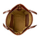 Burkely Handtas 1001702 Handbag Chestnut