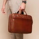 Chesterfield Laptoptas C40.1108 