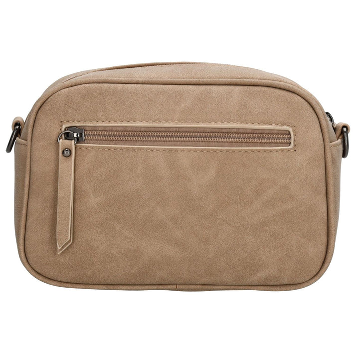 Beagles Tas W00613 Malaga Licht Taupe 117