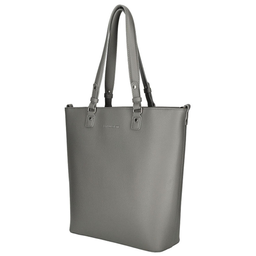 Enrico Benetti Shopper 66718 Middengrijs 124